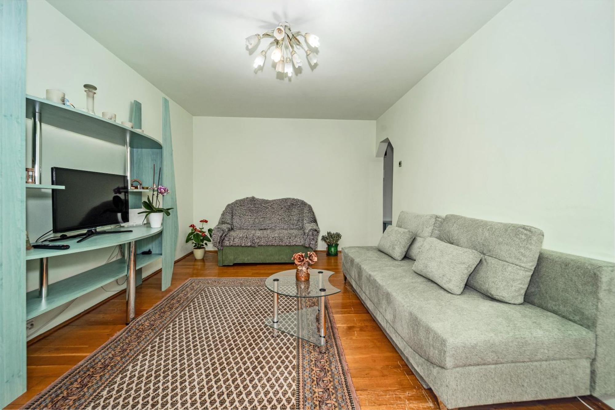 Arad Central Joy - Mihaela Apartment Exteriör bild
