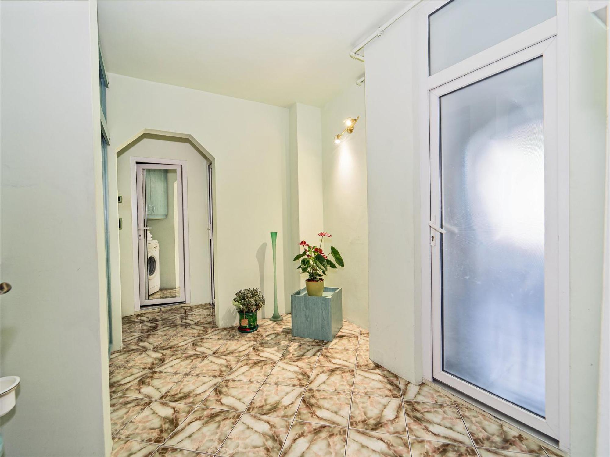Arad Central Joy - Mihaela Apartment Exteriör bild
