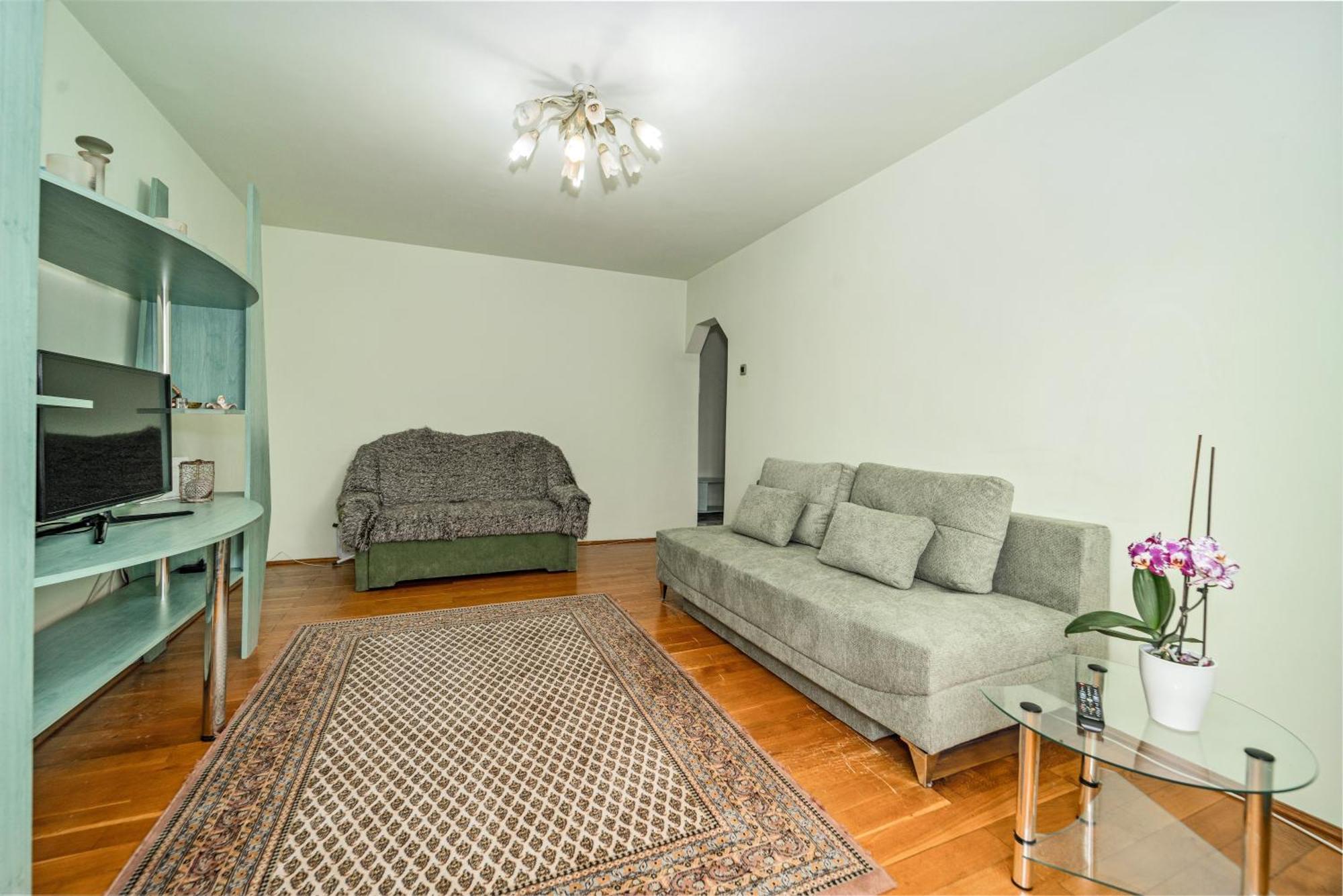 Arad Central Joy - Mihaela Apartment Exteriör bild