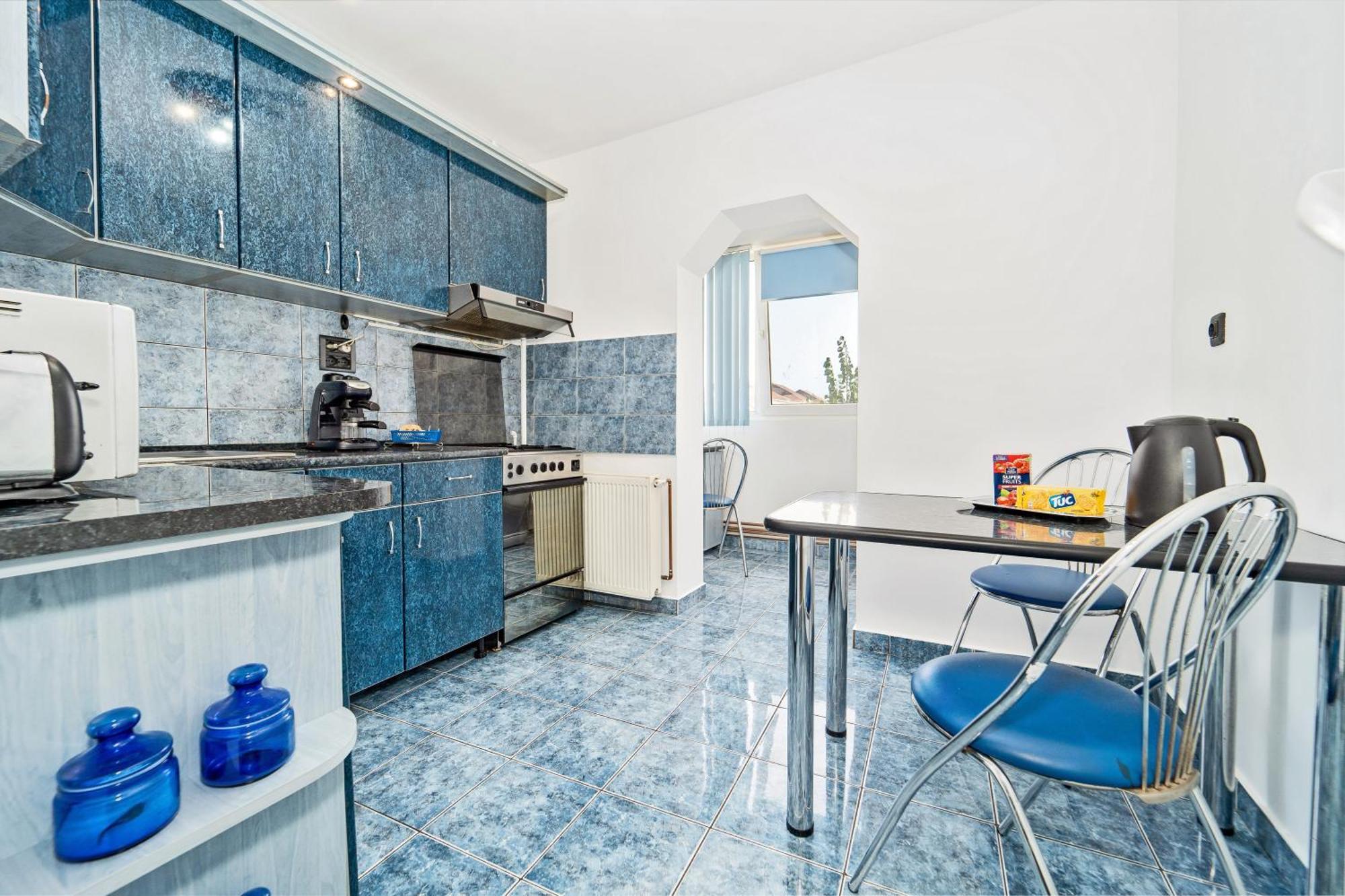 Arad Central Joy - Mihaela Apartment Exteriör bild