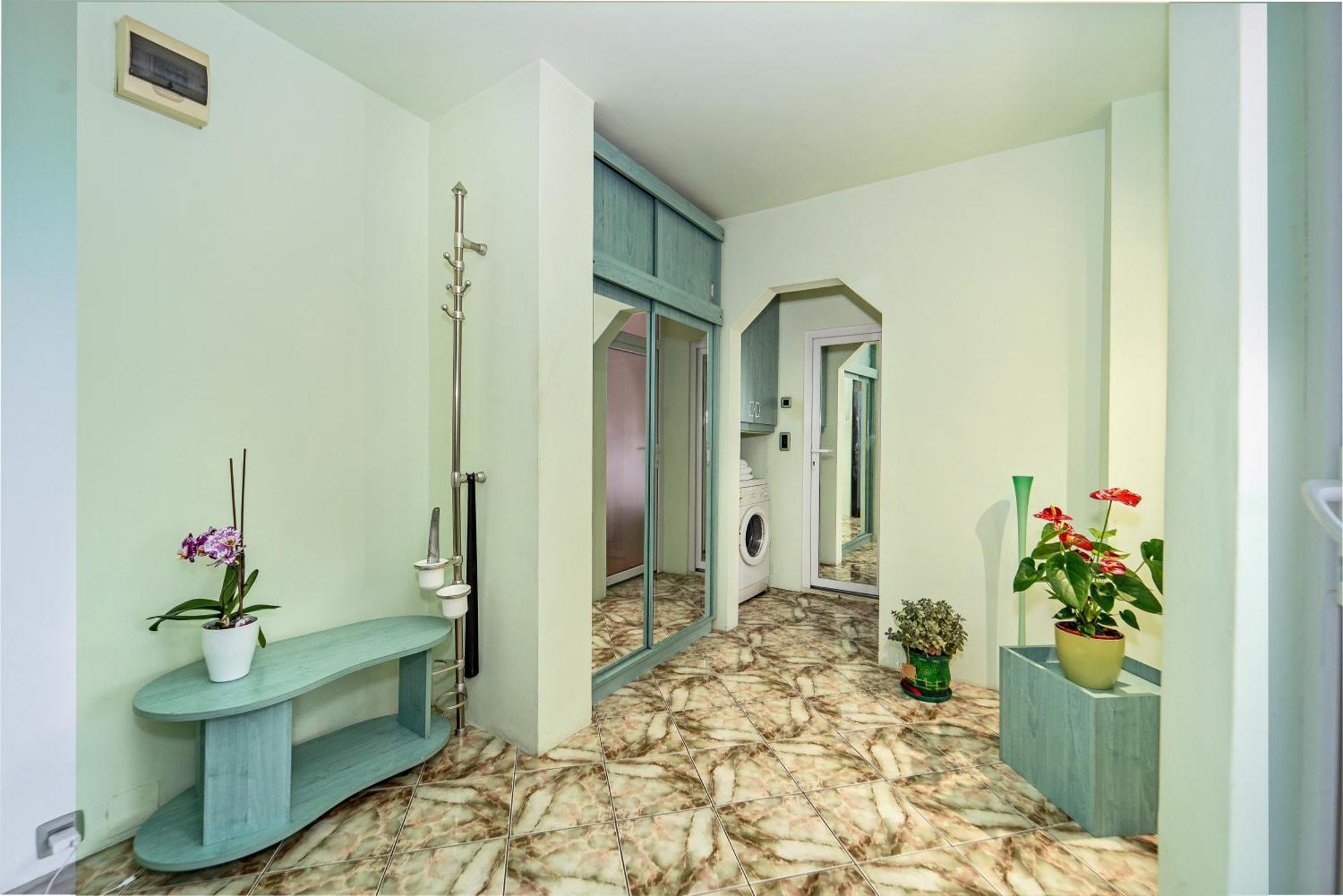 Arad Central Joy - Mihaela Apartment Exteriör bild